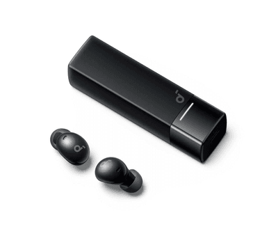 Anker Soundcore A30i Lipstick-Shaped Smart Noise Cancelling Earbuds – Black_img_3