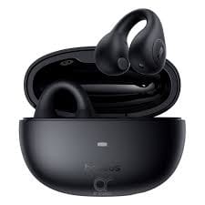 Tws Bone Conduction Earclip Earbuds Wireless Earphones with Noise Reduction_img_1