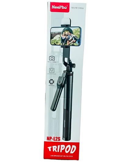 NeePho Selfie Stick NP-L2SP_img_0