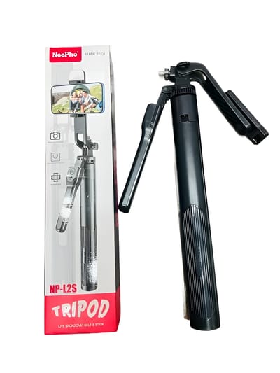 NeePho Selfie Stick NP-L2SP_img_1