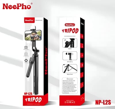 NeePho Selfie Stick NP-L2SP_img_2