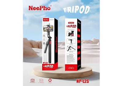 NeePho Selfie Stick NP-L2SP_img_3