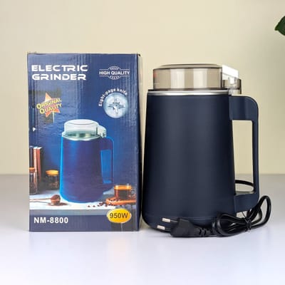 Electric Grinder Machine 950 W NM-8600_img_0