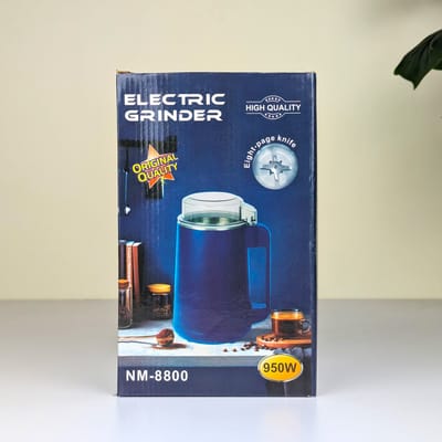 Electric Grinder Machine 950 W NM-8600_img_4