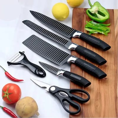 Zepter International Knife Kitchen Set (6pcs)_img_2