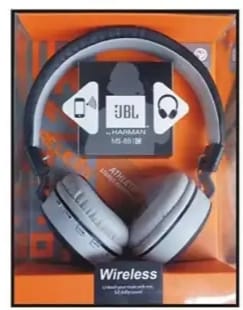 Wireless Bluetooth Headphone (JBL)_img_0