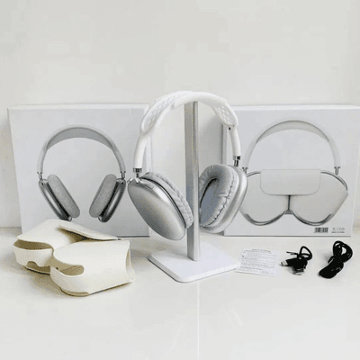 RECRSI NY-HG333 Noise Wall Wireless Bluetooth Headset_img_0