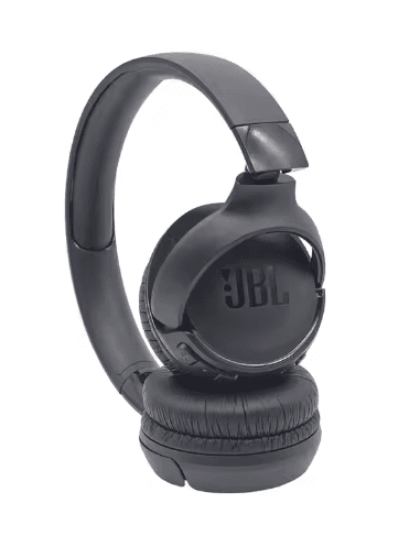 JBL Over-Ear Headphones – Premium Sound & Comfort