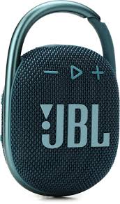 JBL CLIP 4 Ultra-portable wireless Speaker_img_1