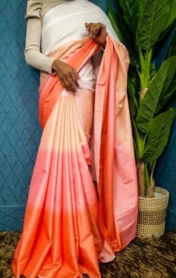 Exclusive Luxury Stylish Glorious Design Saree