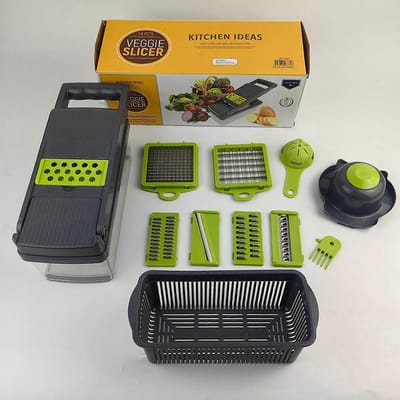 16 In 1 Multifunctional Vegetable Chopper_img_0