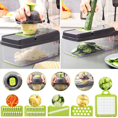 16 In 1 Multifunctional Vegetable Chopper_img_1