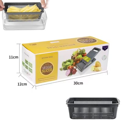 16 In 1 Multifunctional Vegetable Chopper_img_4