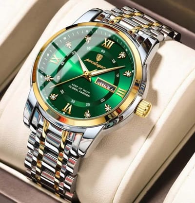 POEDAGAR 936 Luxury Men’s Watch_img_0