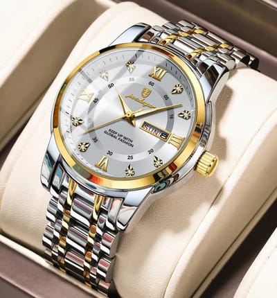 POEDAGAR 936 Luxury Men’s Watch_img_0