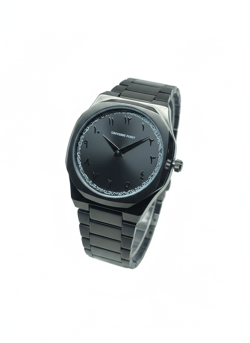 Universe Point watch
