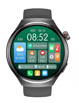 Match X Series 10 Smart Watch_img_0