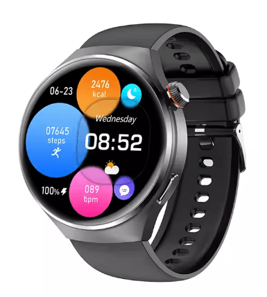 Match X Series 10 Smart Watch_img_1