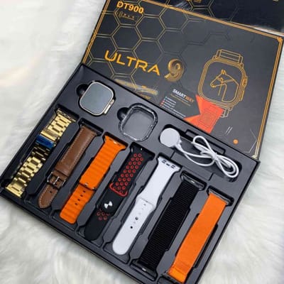 DT900 Ultra Smart Watch_img_0