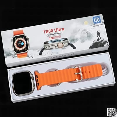 T800 Ultra smart watch_img_1
