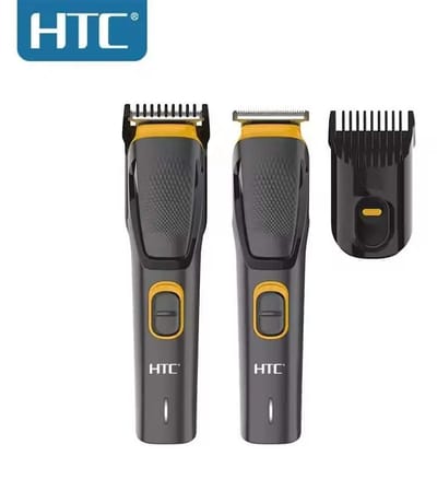 HTC AT-509 Rechargeable Men’s Beard Trimmer_img_2