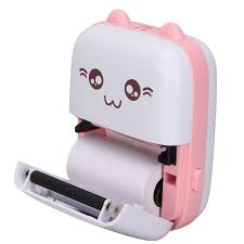 mini Thermal Bluetooth Printer_img_0