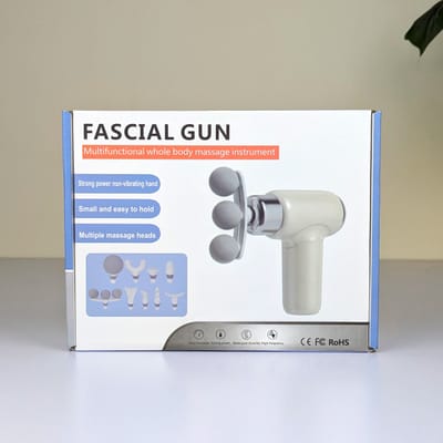 Fascia Light Age Massager Gun_img_0