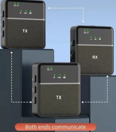 SX9 Mini Wireless Microphone_img_2