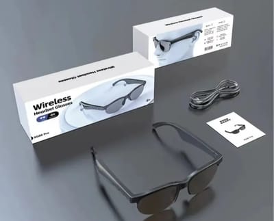 XG88 Pro Smart Sunglasses - 07QD_img_0