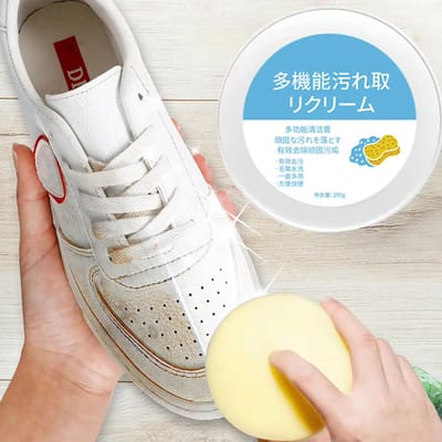 Shoe Cleaner, White Shoe Cleaner, Sneaker Cleaner_img_0