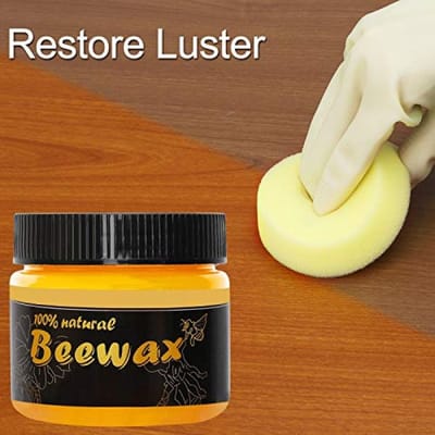 Wood Seasoning Beewax 3 pcs Combo_img_1
