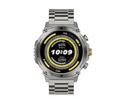 WiWU SW03 IPX68 Smart Watch Black_img_2
