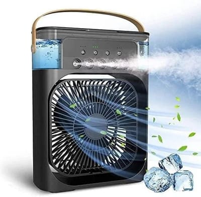 Non Rechargeable Cooling Fan_img_2