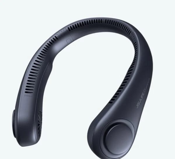 Neck fan