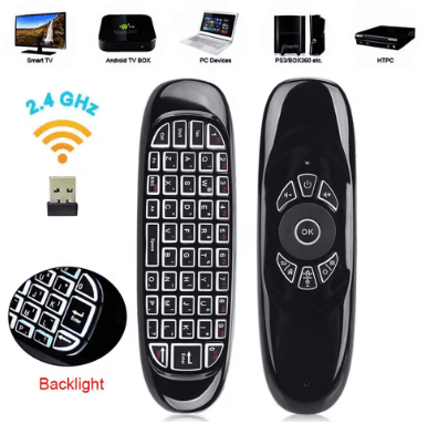 Air Mouse