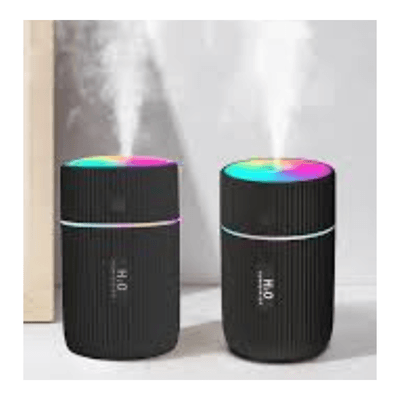 Car Home Humidifier USB Fine Spray_img_1