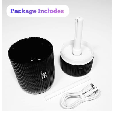 Car Home Humidifier USB Fine Spray_img_2