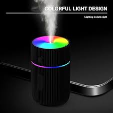 Car Home Humidifier USB Fine Spray_img_3