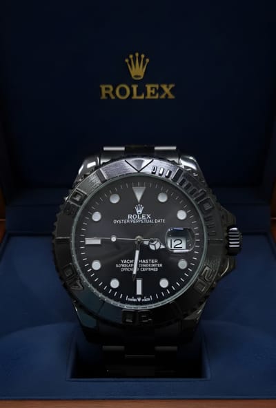 Rolex YACHT-MASTER (Premium Edition)_img_3