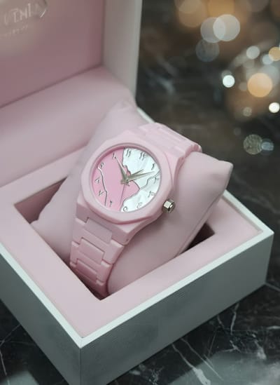 Luxury Arabic Ladies Wrist Watch_img_0