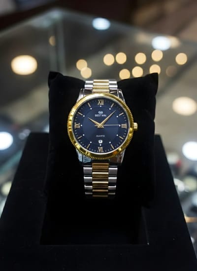 BESTWIN Premium Quartz Wrist Watch_img_0