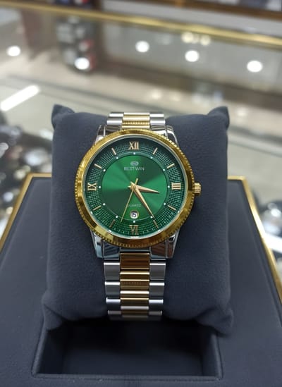 BESTWIN Premium Quartz Wrist Watch_img_0