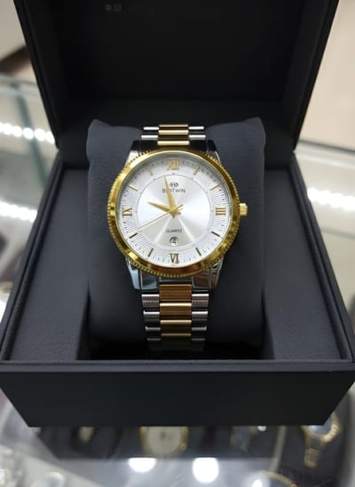 BESTWIN Premium Quartz Wrist Watch_img_0