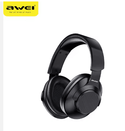 A997 PRO Over-Ear Headphone Black_img_0