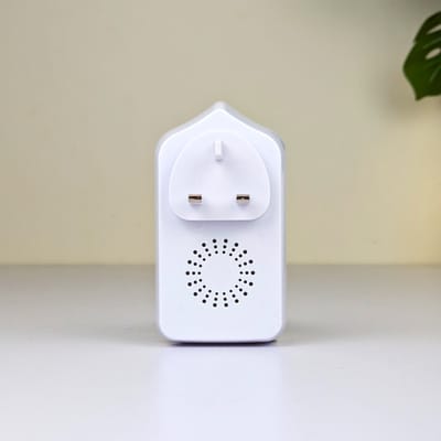 Imported Smart Plug in Quran with Remote(Free Digital Counter Tasbih )_img_4