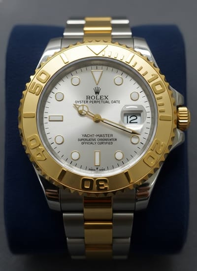 Rolex YACHT-MASTER (Premium Edition)_img_4
