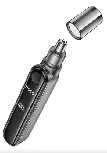 Nose hair trimmer