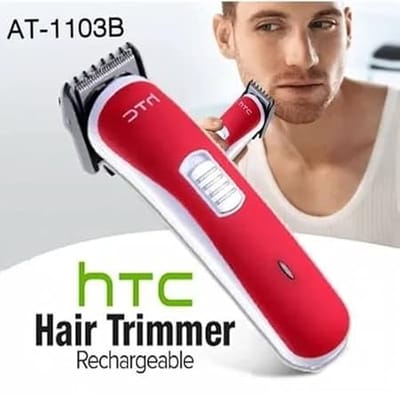 HTC AT-1103B Electric Hair Trimmer_img_0