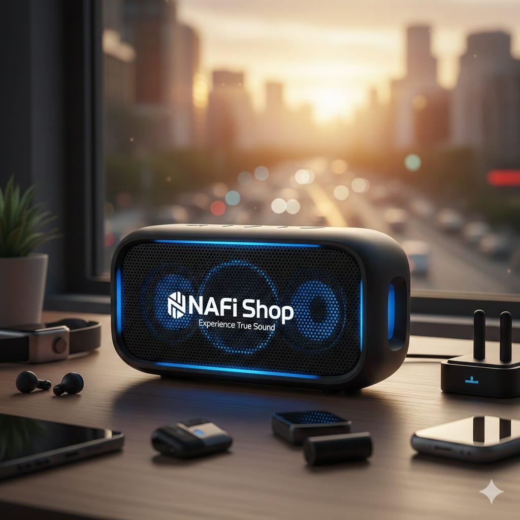 ❖ 𝗦𝗽𝗲𝗮𝗸𝗲𝗿 ❖